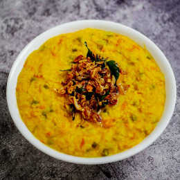 Dal Khichdi-Railofy